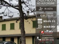 Casa indipendente in Residenziale