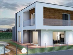 Villa in Residenziale