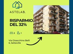 Appartamento in Residenziale