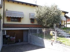 Villa in Residenziale