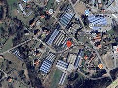 Cantina/Solaio in Residenziale