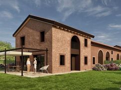 Villetta a schiera in Residenziale