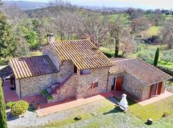 Rustico/Casale in Residenziale