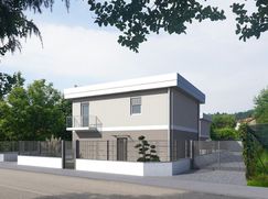 Villa in Residenziale