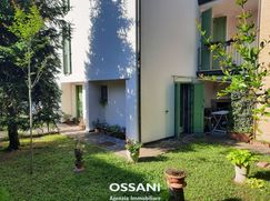 Villetta a schiera in Residenziale