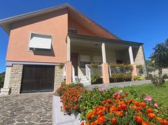 Villa in Residenziale