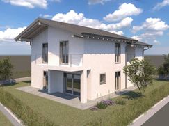 Villa in Residenziale