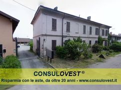 Casa indipendente in Residenziale