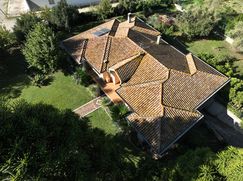 Villa in Residenziale