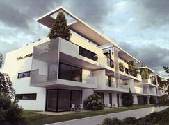 Attico/Mansarda in Residenziale