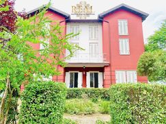 Casa indipendente in Residenziale