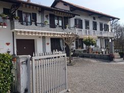 Rustico/Casale in Residenziale