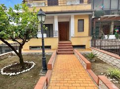 Villetta a schiera in Residenziale