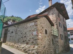 Casa indipendente in Residenziale