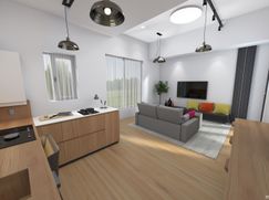 Appartamento in Residenziale