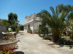 Villa in Residenziale