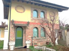 Villetta a schiera in Residenziale