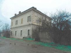 Villa in Residenziale