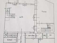Villetta a schiera in Residenziale
