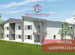 Villetta a schiera in Residenziale