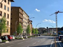 Appartamento in Residenziale