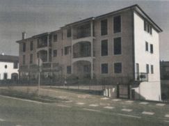 Box/posto auto in Residenziale