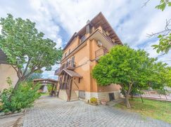 Rustico/Casale in Residenziale