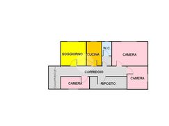Appartamento in Residenziale