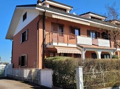 Villetta a schiera in Residenziale