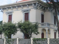 Villa in Residenziale