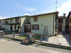 Villetta a schiera in Residenziale