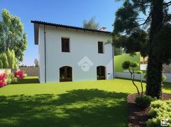 Casa Bi/Trifamiliare in Residenziale