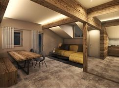 Appartamento in Residenziale