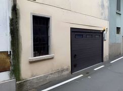 Box/posto auto in Residenziale