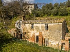 Rustico/Casale in Residenziale