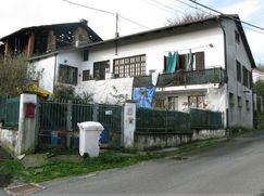 Casa Bi/Trifamiliare in Residenziale