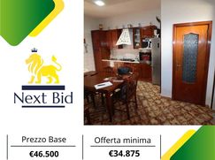Appartamento in Residenziale