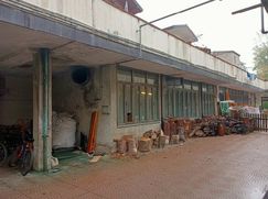 Cantina/Solaio in Residenziale