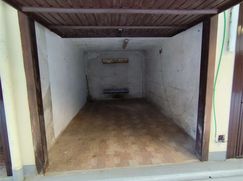 Box/posto auto in Residenziale