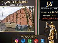 Appartamento in Residenziale