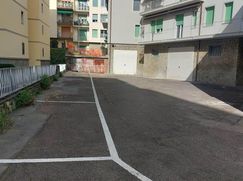 Box/posto auto in Residenziale