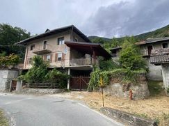 Casa indipendente in Residenziale