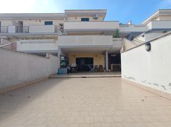 Villetta a schiera in Residenziale