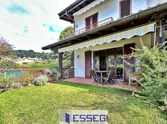 Casa Bi/Trifamiliare in Residenziale