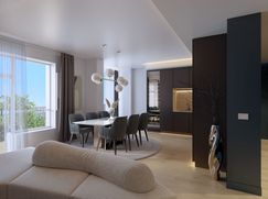 Appartamento in Residenziale