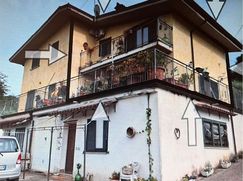 Villetta a schiera in Residenziale