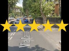 Appartamento in Residenziale