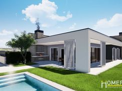 Villa in Residenziale