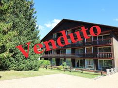 Appartamento in Residenziale