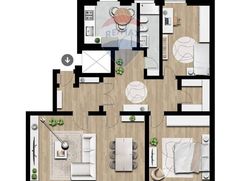 Appartamento in Residenziale
